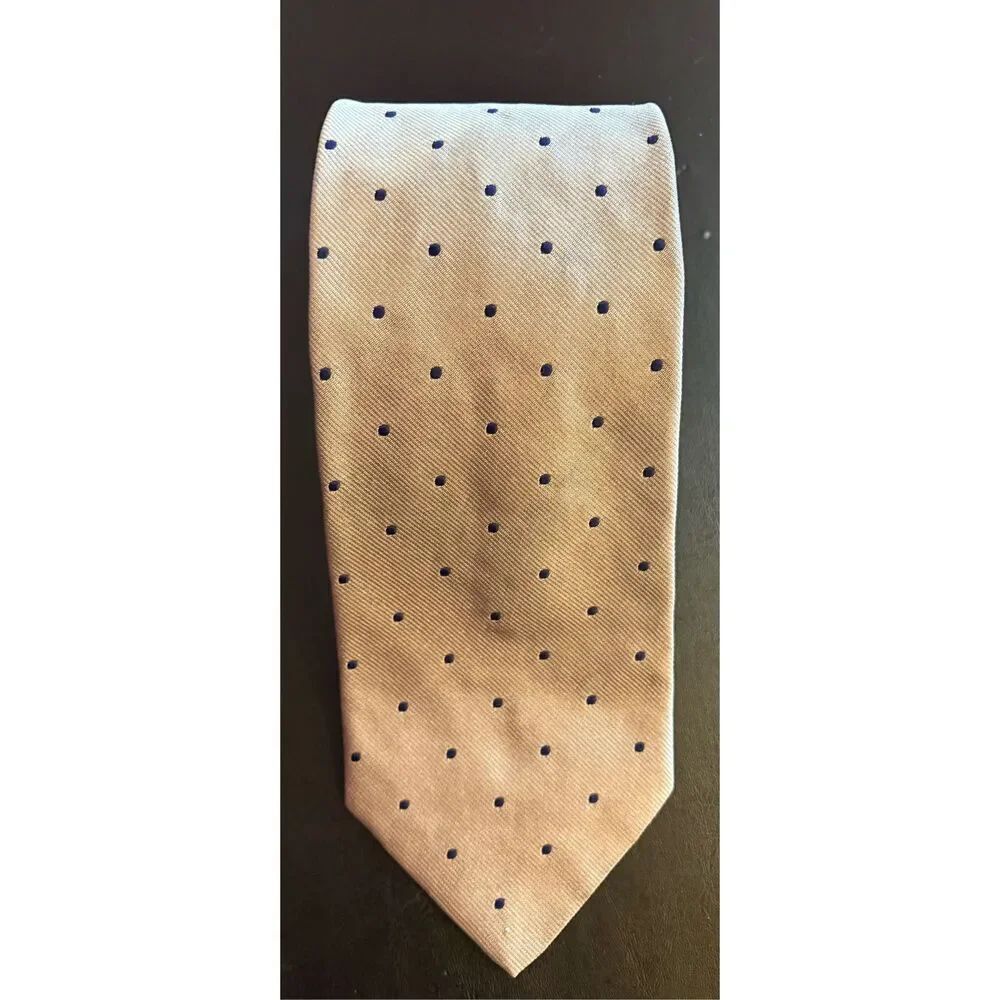 Brooks Brothers tie